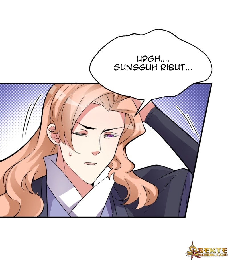 I Picked Up An Attributes Chapter 23 Gambar 8